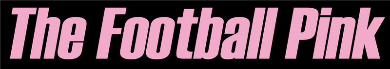 The Football Pink